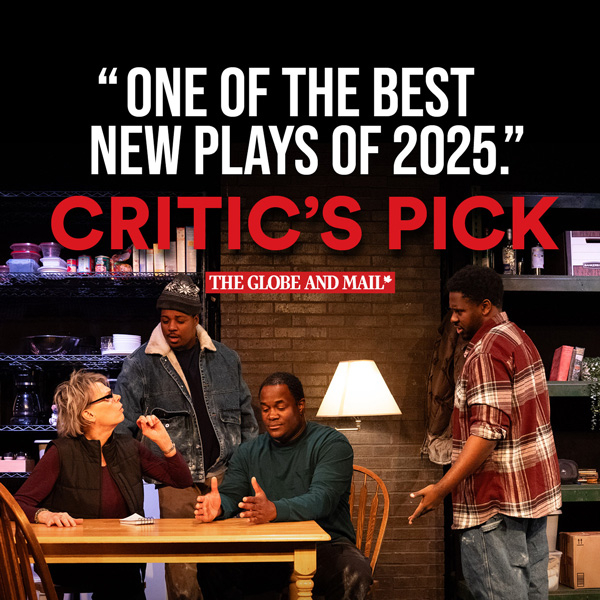 Critic's Pick