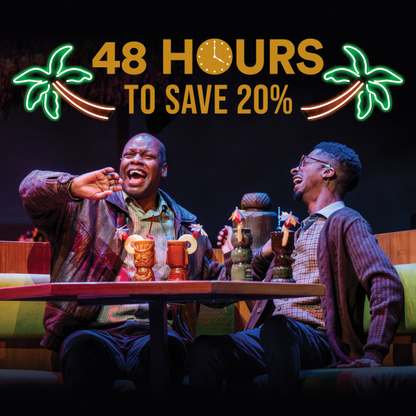 48 hours to save 20%