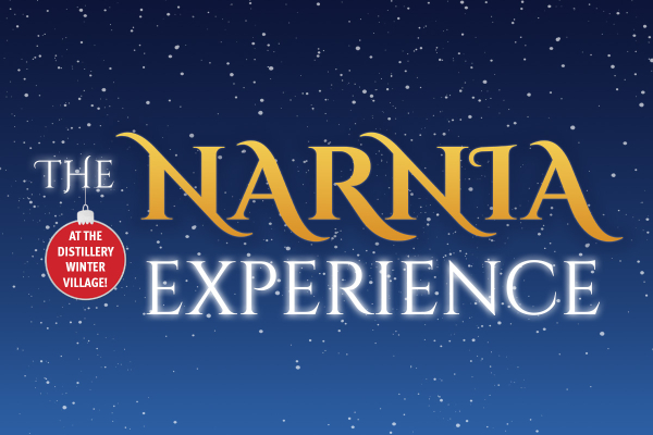 The Narnia Experience