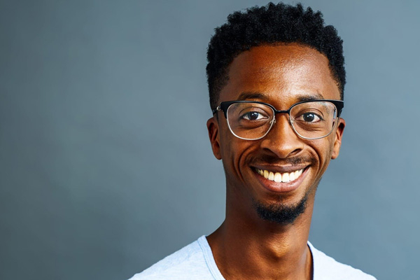 Actor Durae McFarlane