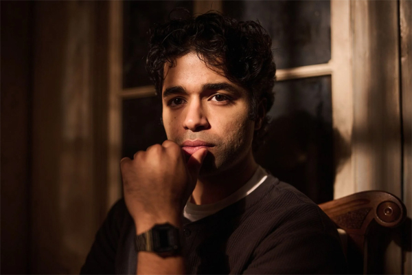 Actor Siddharth Sharma