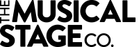 the musical stage logo