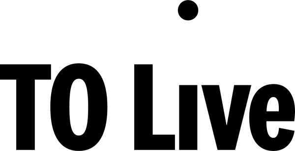 to live logo