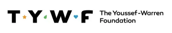 The Youssef-Warren Foundation logo