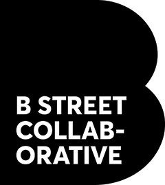 B Street Collaborative logo