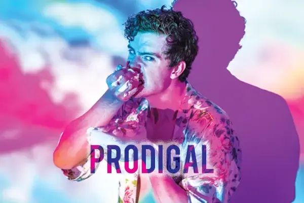 Prodigal poster