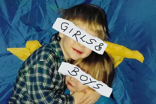 Girls & Boys poster
