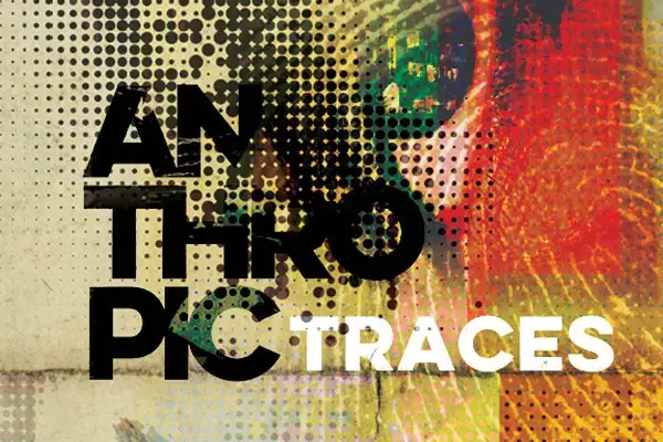 Anthropic Traces poster