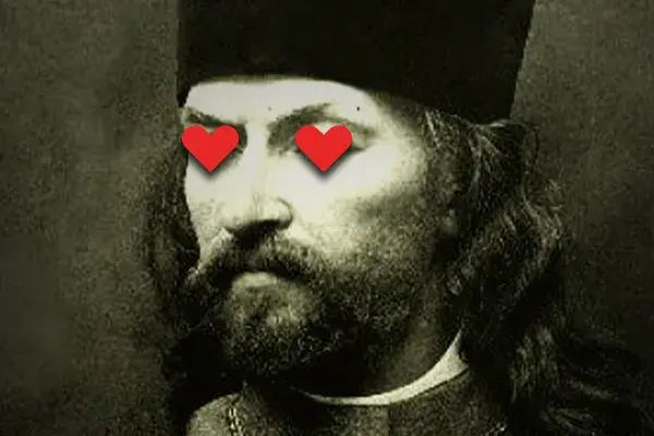 Orphans for the Czar poster