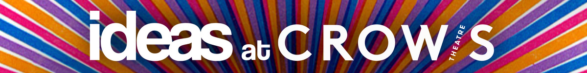 ideas at crows banner